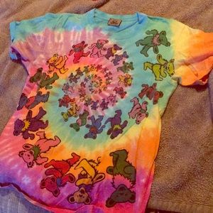 Grateful Dead T-shirt